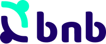 BNB Logo