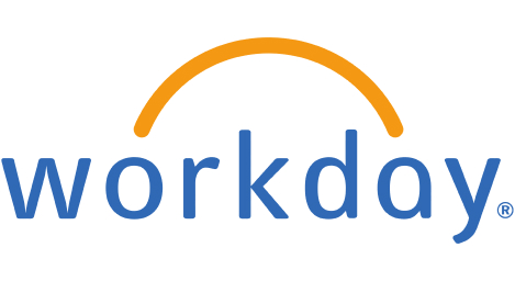Logo Workday
